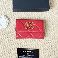 Chanel Wallets Purse